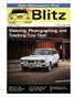 The Blitz, Mar-Apr 2013