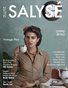 SALYSÉ Magazine | Vol 6 No 29 | OCTOBER 2020 |