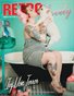 Pinups and Pets Volume No.3 – Ivy Von Terror Cover 