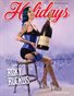Holidays Edition 2022 Vol.8 – Roxy Ruckus Cover