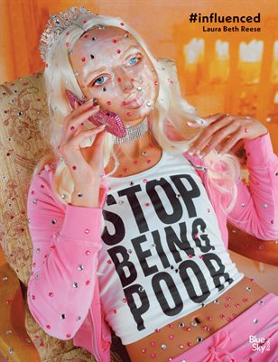 #influenced - Laura Beth Reese