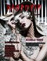 Rasputin Magazine Fantasy Issue August 2015