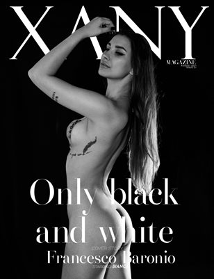 Nude & Boudoir | August Edition 01