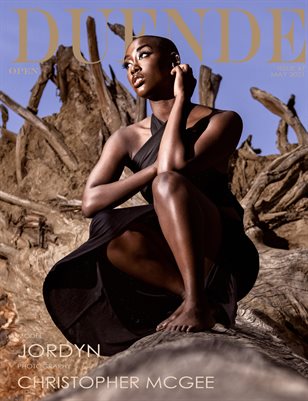 Duende Magazine_Issue 47_Open