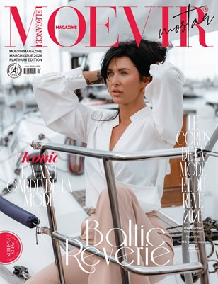 33 Moevir Magazine March Issue 2026