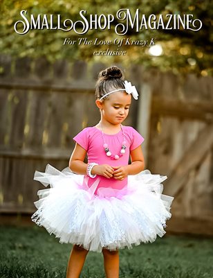 For The Love Of Krazy K Exclusive