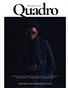 QUADRO MAGAZINE - PORTRAIT DECEMBER (Vol 1402)