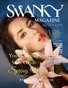 Swanky Magazine April 2022 VOL XVII ISSUE 2