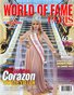 WORLD OF FAME PARIS INTERNATIONAL MAGAZINE FEBRUARY 2024
