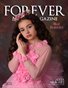 FOREVER Model Magazine Issue 59