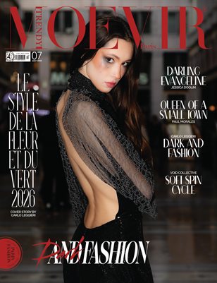 33 Moevir Magazine July Issue 2026