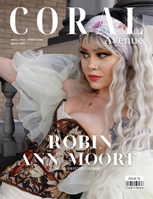 Coral Avenue Issue 75