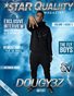 Dougy3z Volume 1 Issue 5