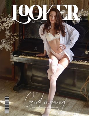 11LOOKER_Glamour_Issue 1