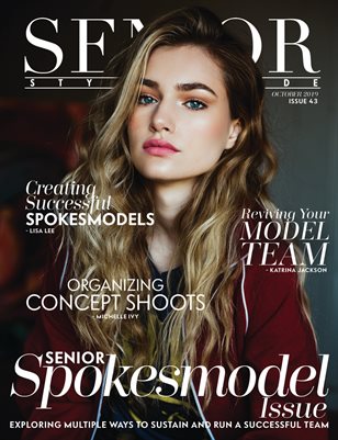 SSG Issue 43