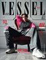 VESSEL Lifestylish Magazine W24/25 Vol 3