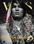 VOUS Magazine | The Man Edition | Vol.1 | December 2021