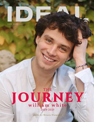 The Journey - William White