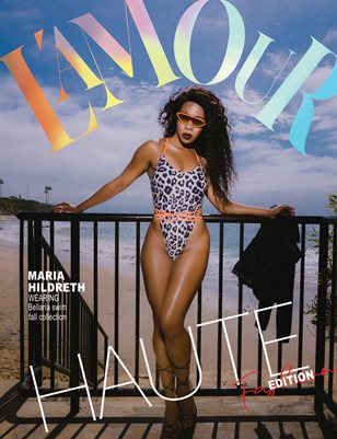 L´Amour Magazine_Bellaria swim.