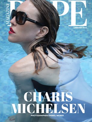 ROPE MAGAZINE  JANUARY 2023