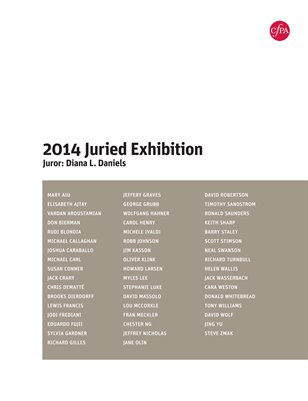 2014 CPA Juried Exhibition