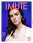 iMute Magazine #23 | Summer Issue (5th Anniversary Issue)