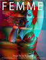 Femme Rebelle Magazine March 2016 - ISSUE 13.2