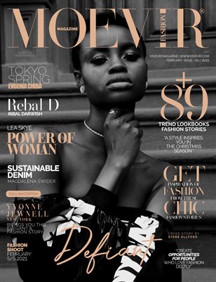 40 Moevir Magazine February Issue 2021