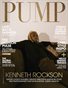 PUMP Magazine | The Ultimate Fashion and Beauty Edition | Vol.4 | April 2021