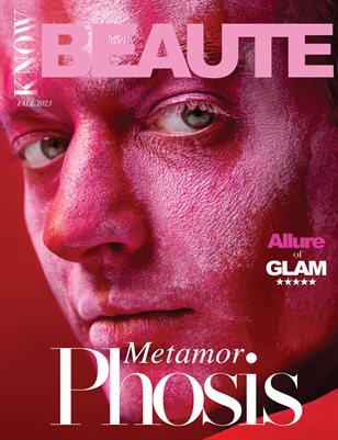 KNOW Magazine_Metamorphosis.