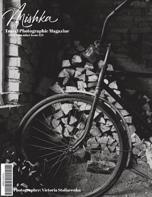  Mishka 123 Victoria Stoliarenko