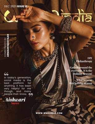 WMH India Magazine - December - 2021