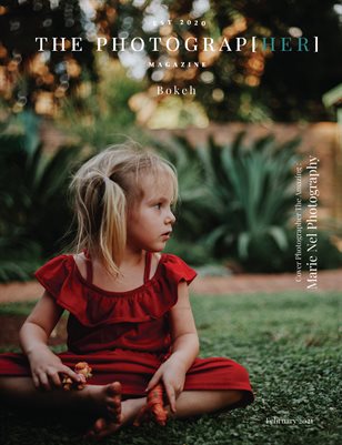 Bokeh | February 2021