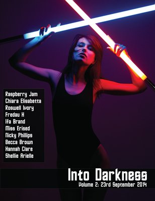 Into Darkness: Volume 2
