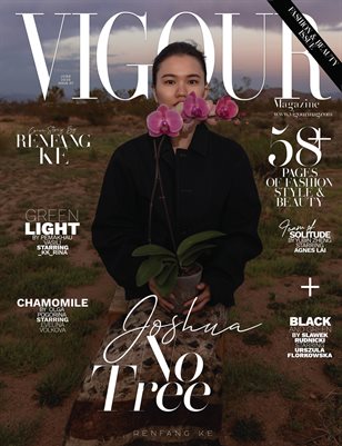 Fashion & Beauty | June issue 07
