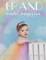 Brand Model Magazine  Issue # 995