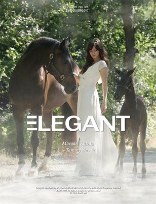 Fashion #1(August 2017)