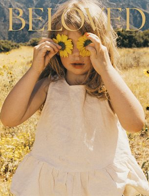 BELOVED (TBJ) SUMMER ISSUE 02 2025