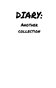Diary