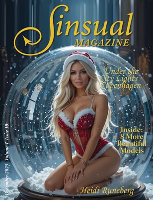 Sinsual Vol 1 - Issue 10