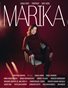 MARIKA MAGAZINE PORTRAIT (ISSUE 6301 - May)