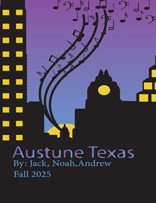 Austune Texas
