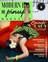 Modern Day Pin Up Magazine Volume 4