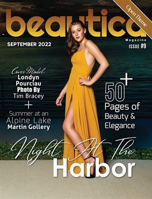 Open Theme Edition Issue #9