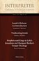 An Introduction and Two Essays on Josiah's Reform and Margaret Barker’s Temple Theology
