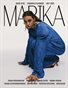 MARIKA MAGAZINE FASHION & GLAMOUR (ISSUE 4145 - JULY)