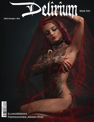 Delirium 303 Johnny Utah