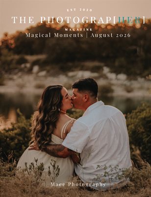 Magical Moments | August 2026