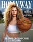 HOLLYWAY Magazine | May 2026 | Iva Drobnjak by Sergio Andrés