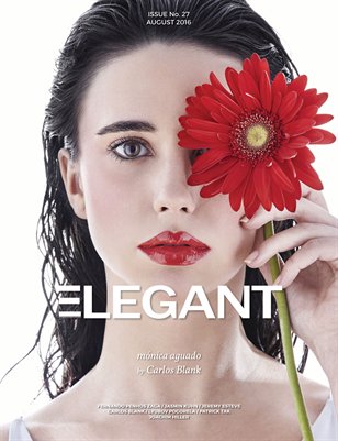 Beauty #2 (August 2016)